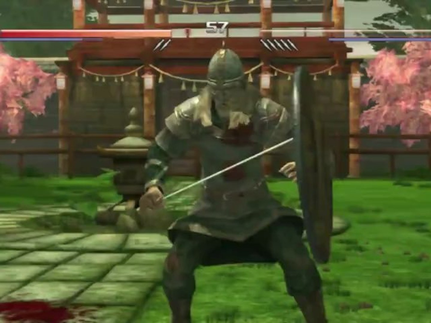 CGRundertow DEADLIEST WARRIOR ANCIENT COMBAT for PlayStation 3 Video Game Review
