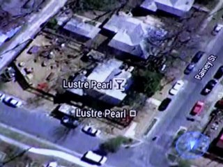 Springnet 634 - SXSW 2012 - Google Village Moritz