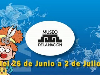 EXPO MANUALIDADES INTERNACIONAL LIMA 2012