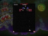 CGRundertow GALAGA for PlayStation 3 Video Game Review
