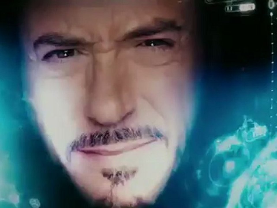 Avengers - Extrait #5 - Confrontation - VOST