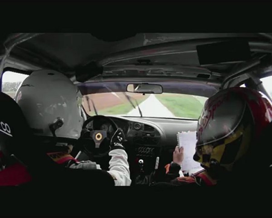 Critérium Jurassien 2012 - ES11