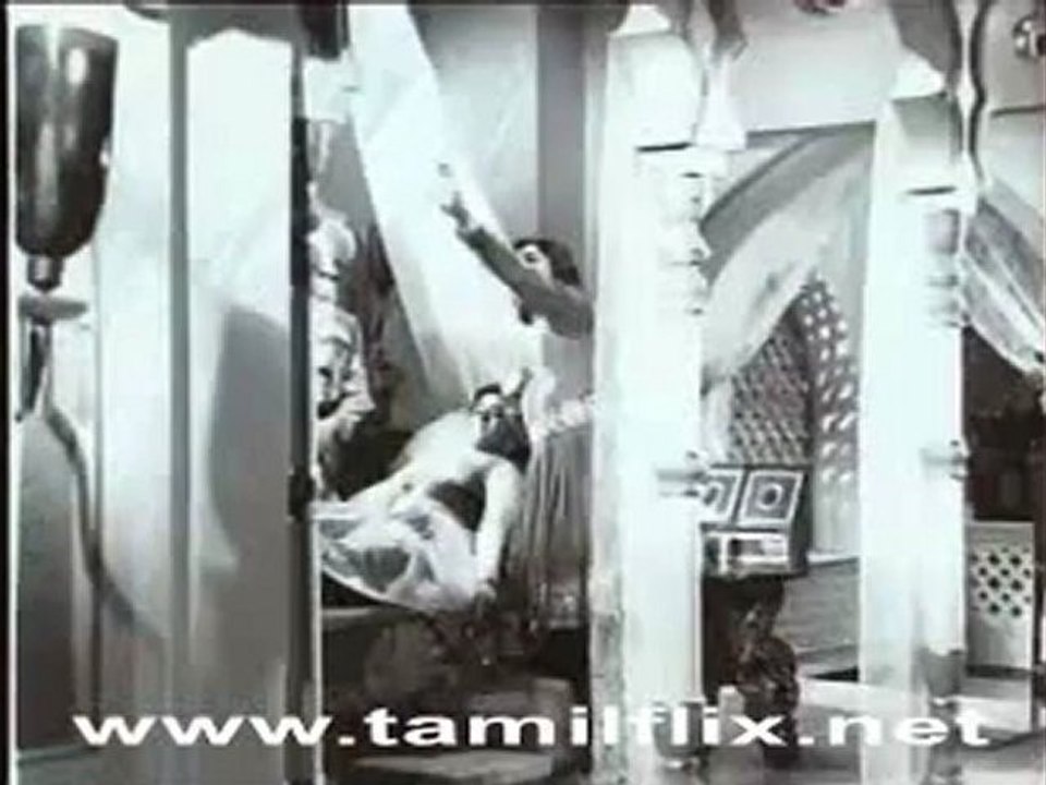 DVD Rip-Thavaputhalvan