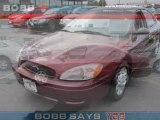 Used 2006 Ford Taurus Columbus OH - by EveryCarListed.com