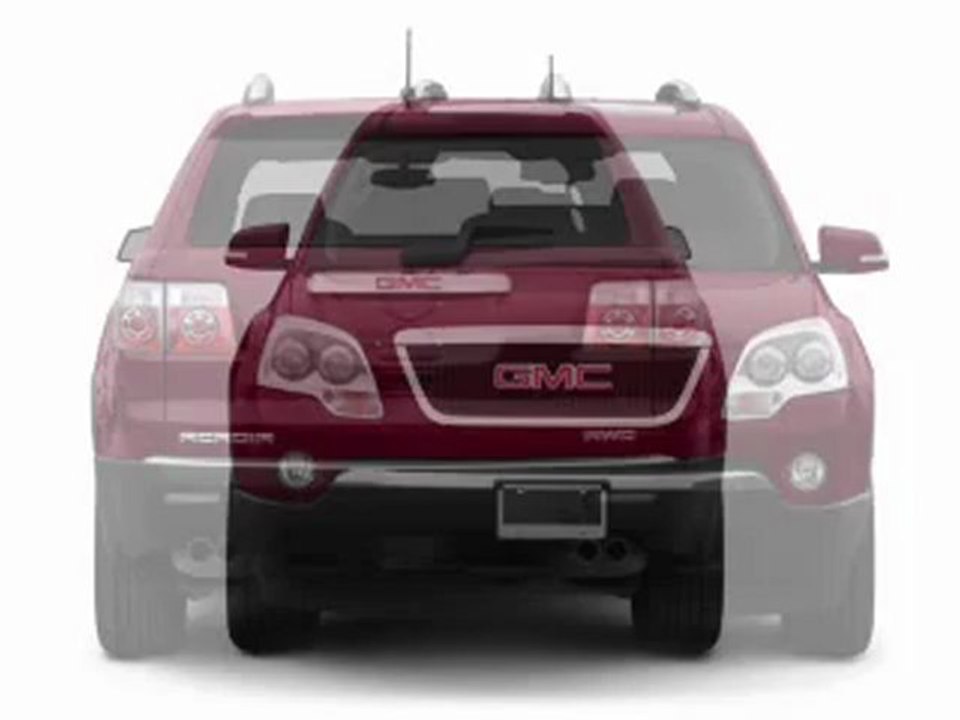 Used 2007 GMC Acadia Lafayette LA - by EveryCarListed.com