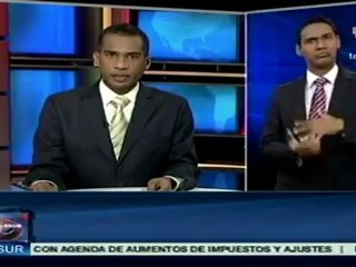 Lavrov pide respetar autonomía en resolución para Sudán