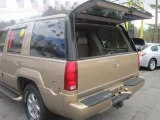 Used 1999 GMC Yukon Rochester NH - by EveryCarListed.com