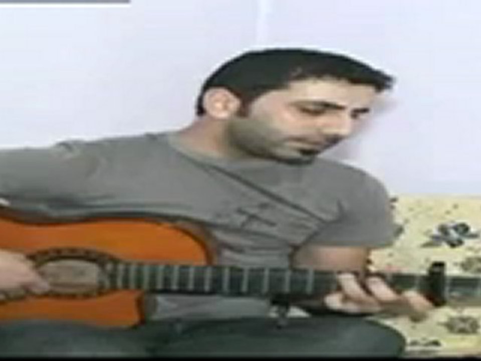 Munzur Kaya: Turna
