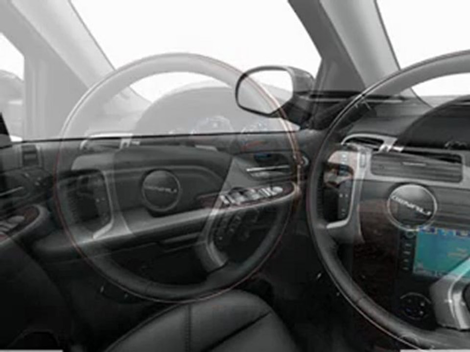 Used 2007 GMC Yukon North Charleston SC - by EveryCarListed.com