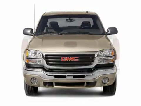 Used 2004 GMC Sierra 2500 North Charleston SC - by EveryCarListed.com