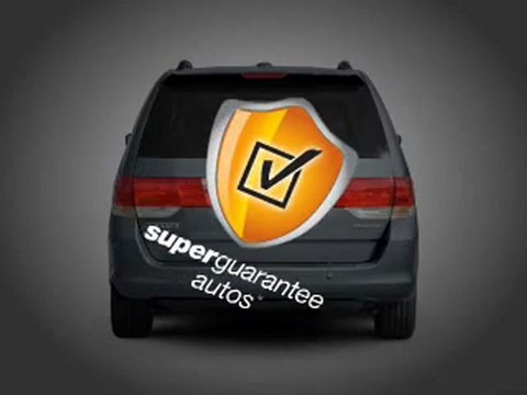 Used 2009 Honda Odyssey Port Richey FL - by EveryCarListed.com