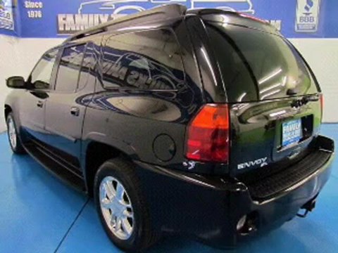 Used 2006 GMC Envoy XL Denver CO - by EveryCarListed.com