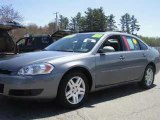 Used 2007 Chevrolet Impala Rochester NH - by EveryCarListed.com