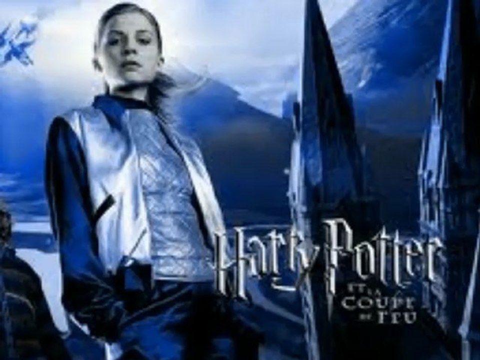 harry potter