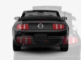 Used 2010 Ford Mustang Bartow FL - by EveryCarListed.com