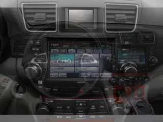 New 2012 Toyota Highlander Glen Burnie MD - by EveryCarListed.com