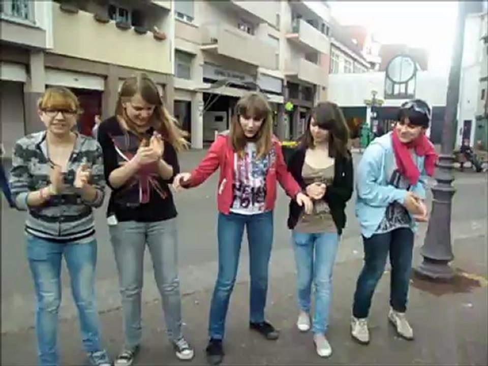 Colo CCAS le bonhomme (avril 2012)