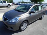 New 2012 Nissan Versa Lexington SC - by EveryCarListed.com