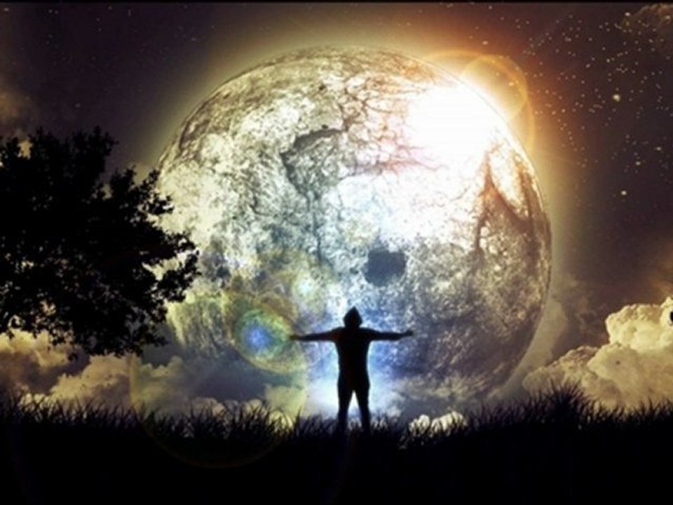 Nightcore - The Child In Us