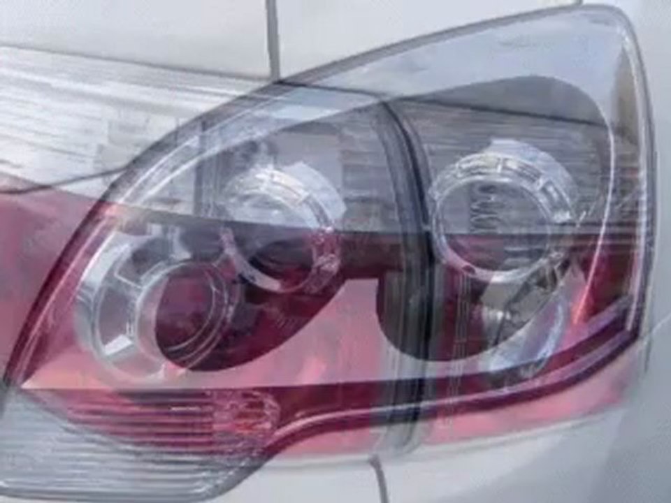 Used 2011 GMC Acadia Bedford OH - by EveryCarListed.com