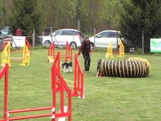 CHOUIA DEGRE champ regional 29042012