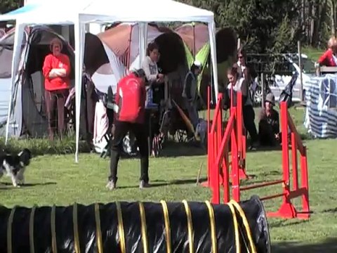 CHOUIA JUMPING champ regional 29042012