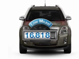 Used 2012 GMC Terrain Lawrenceville GA - by EveryCarListed.com