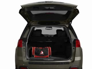 New 2012 GMC Terrain Lawrenceville GA - by EveryCarListed.com