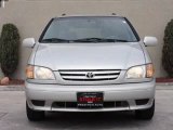Used 2002 Toyota Sienna Salt Lake City UT - by EveryCarListed.com