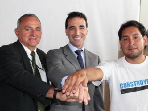 Entrevista Juan Carlos Belaúnde - Kimberly Clark Perú