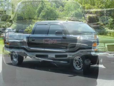 Used 2004 GMC Sierra 2500 Langhorne PA - by EveryCarListed.com