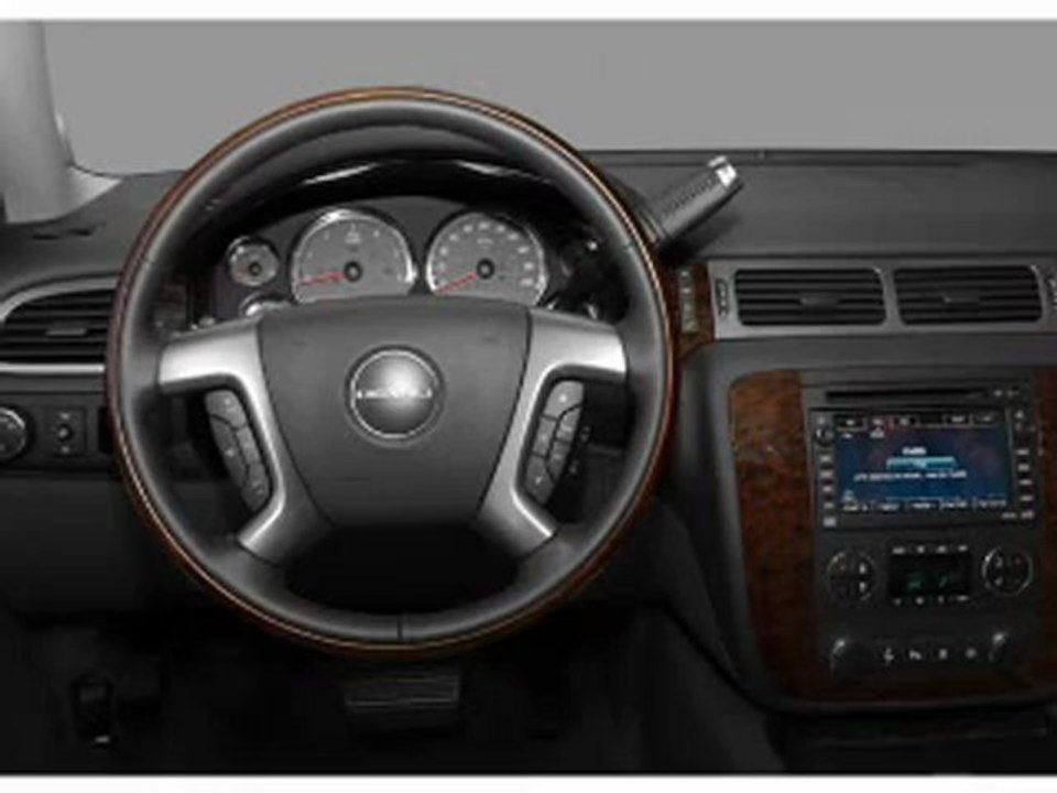 Used 2009 GMC Yukon Ephrata PA - by EveryCarListed.com