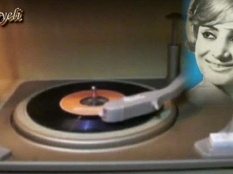 Sevim Tanürek ♪♪♪ Bu Dere Yonca (Alim)