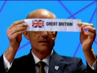 Basket - Tutti temono gli USA