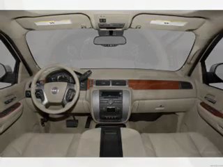 New 2012 GMC Yukon Buford GA - by EveryCarListed.com