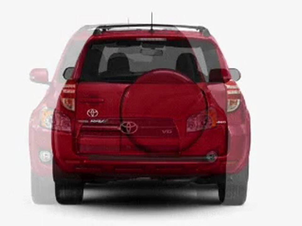 New 2012 Toyota RAV4 Bradenton FL - by EveryCarListed.com