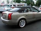 Used 2003 Cadillac CTS Fairless Hills PA - by EveryCarListed.com