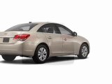 New 2012 Chevrolet Cruze North Charleston SC - by EveryCarListed.com