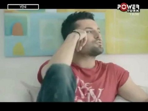 Emir - Sudan Sebep Orjinal Video Klip 2012