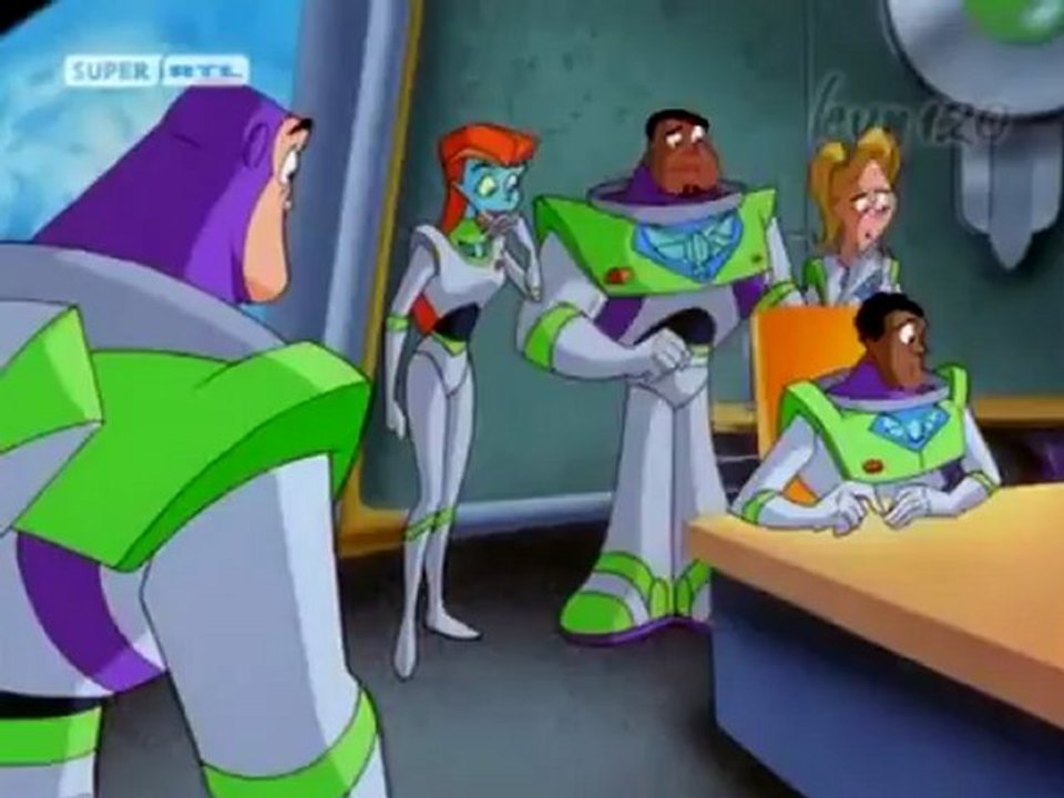 So we all are agreed...