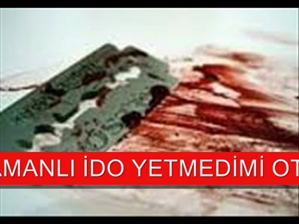 İDO ÖLEYİM