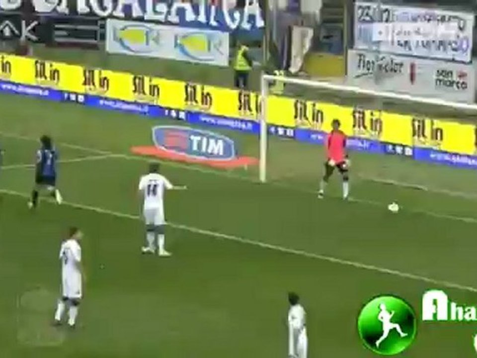 أتلانتا 2 - فيورونتينا 0