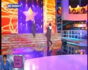 Gregory Lemarchal 5 ans déjà 2/5