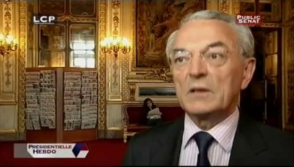 PRESIDENTIELLE HEBDO,Invités : Brice Teinturier et Roland Cayrol