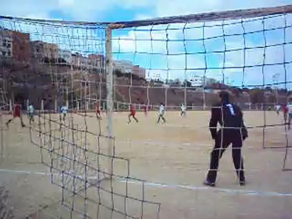 Un gardien de but pas comme les autres 2