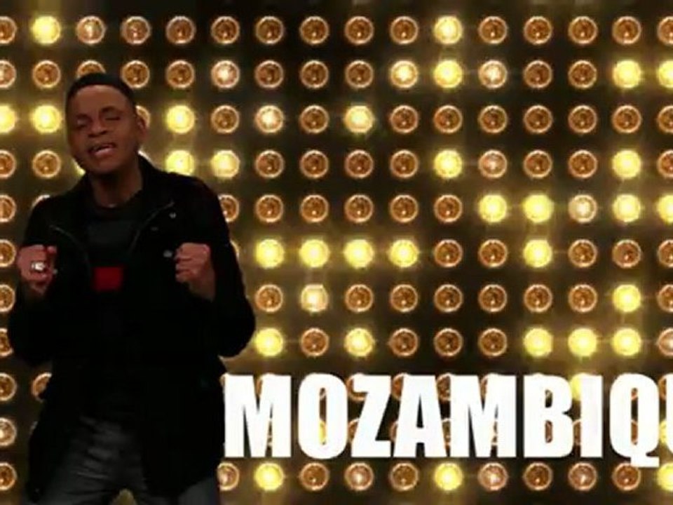 Dj Nays feat Roger & milton - Livit-Beat ( Official video clip 2012 )