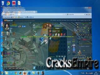 Throne of Fire / Soul of Guardian HACK adder free download |RapidShare|