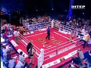 Paul Malignaggi vs Vyacheslav Senchenko 2012-04-29