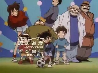 DC Opening 2-Feel Your Heart Sub Español