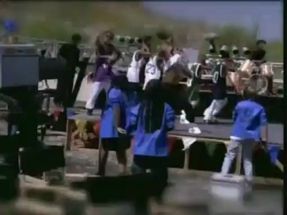 Another Bad Creation - I Don't Wanna Be Grown Up [1993]